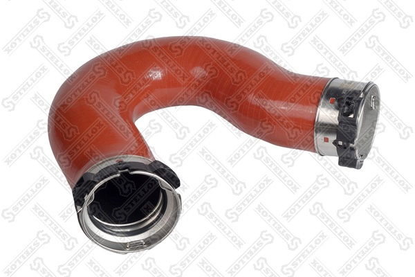 STELLOX 10-35726-SX - Патрубок турбины
