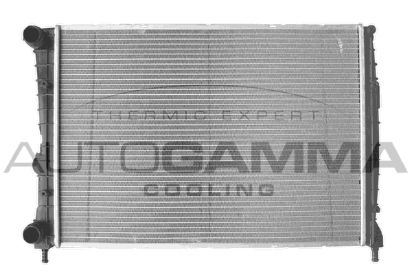 Радиатор охлаждения