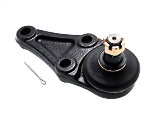 MITSUBISHI 4013a314 - опора шаровая! передняя нижняя\ Mitsubishi Pajero/Montero V63W/V65W/V68W 99>