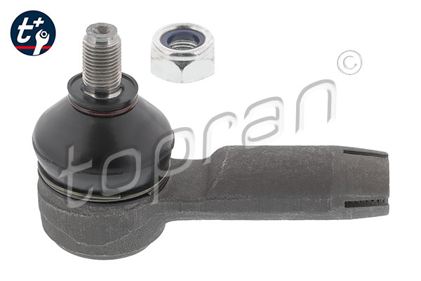 Наконечник поперечной рулевой тяги t+