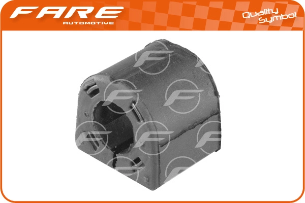 Втулки стабилизатора