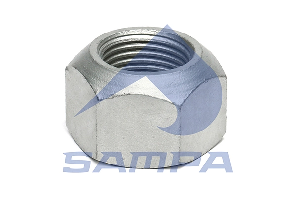 Гайка рессоры