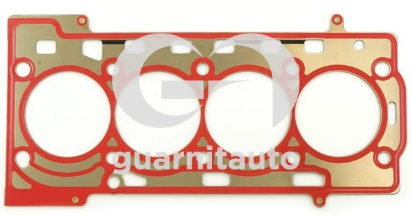 Прокладка ГБЦ