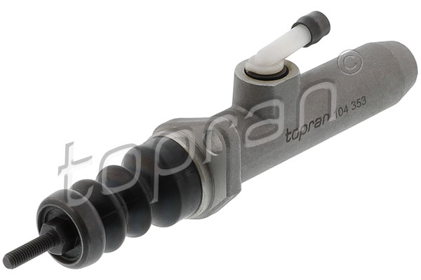 Главный цилиндр сцепления