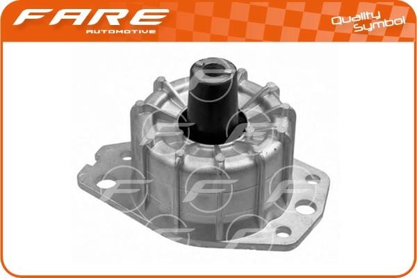 Подушка двигателя