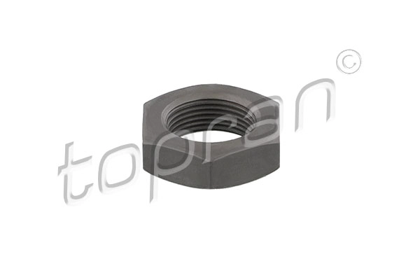 Гайка ступицы