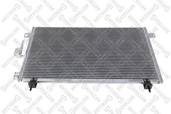 Радиатор кондиционера