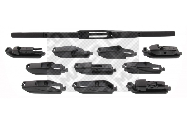 MAPCO 104935 - Щетки стеклоочистителя