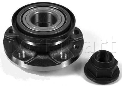 Ступица колеса