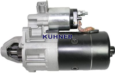 AD KÜHNER 10504 - Стартер
