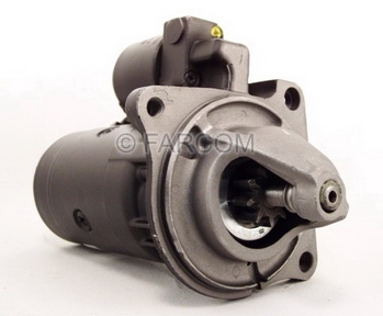 FARCOM 105122 - Стартер