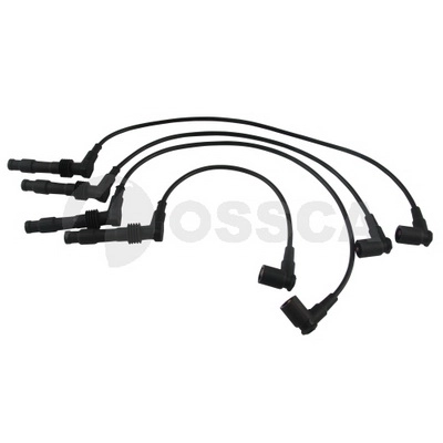 Высоковольтные провода