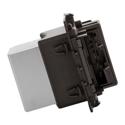 Резистор печки (ежик)