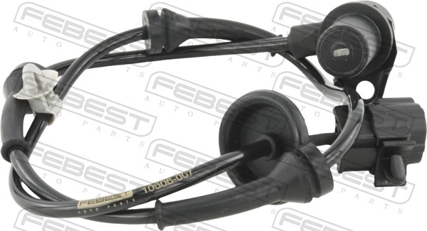 Датчик АБС (ABS)