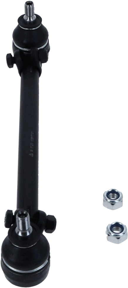 LEMFÖRDER 10617 01 - Рулевые тяги