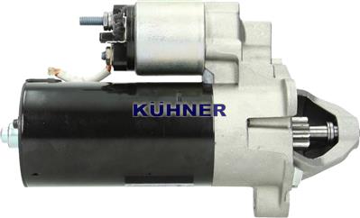 AD KÜHNER 10624V - Стартер