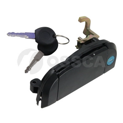 Ручка двери