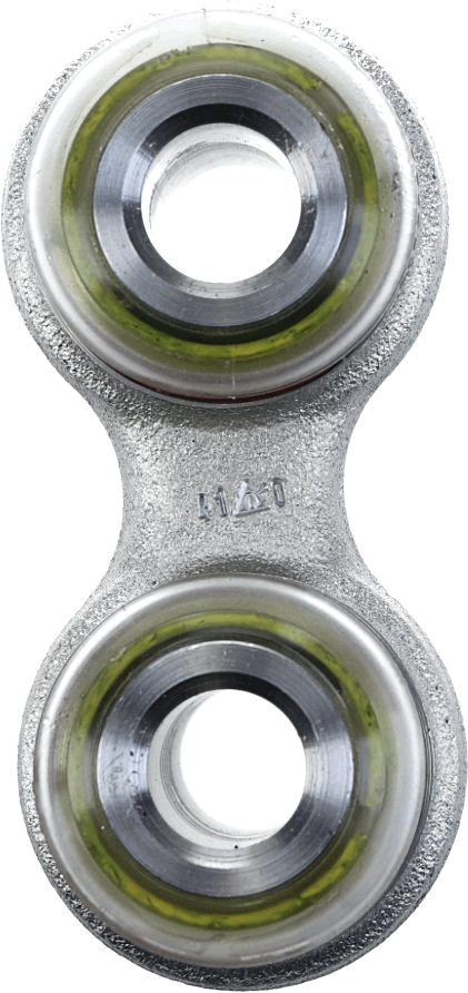 LEMFÖRDER 10643 02 - Рычаг