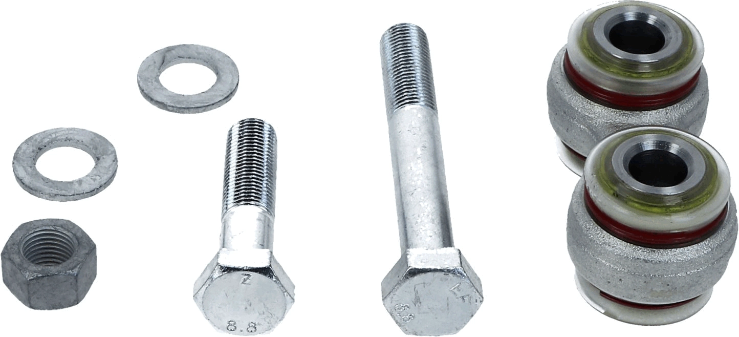 LEMFÖRDER 10643 02 - Рычаг