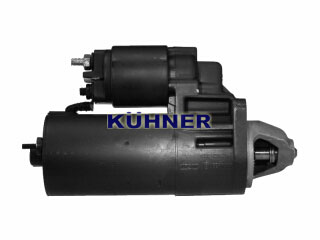 AD KÜHNER 10686 - Стартер