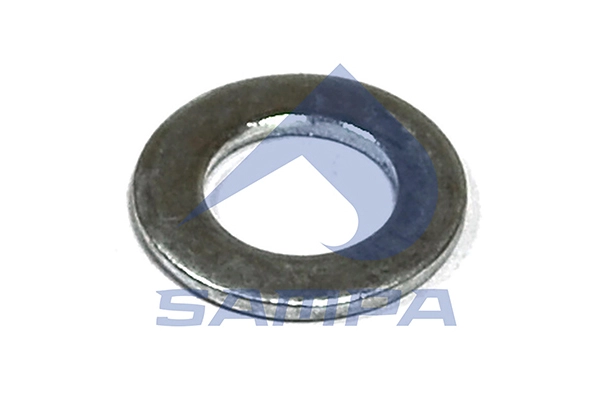 SAMPA 107.007 - Плоская шайба