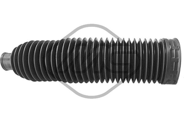 Пыльник рулевой рейки