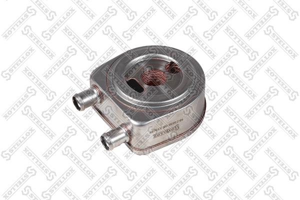 Масляный радиатор