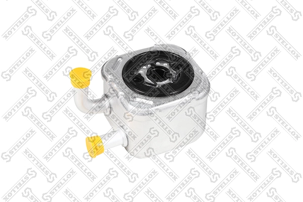 Масляный радиатор