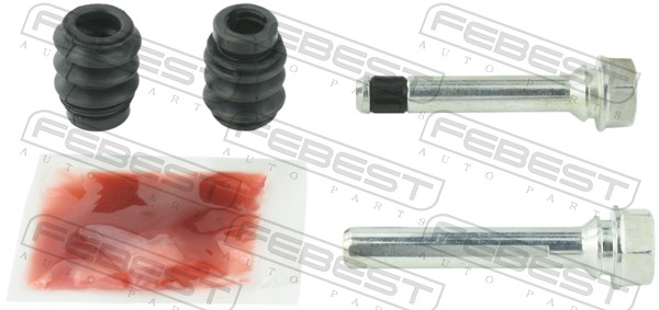 FEBEST 1074-C100F-KIT - Направляющая суппорта