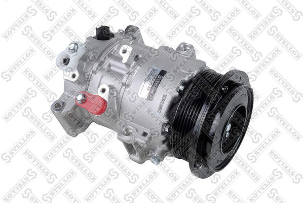 Компрессор кондиционера