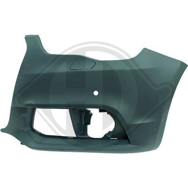 Буфер Priority Parts