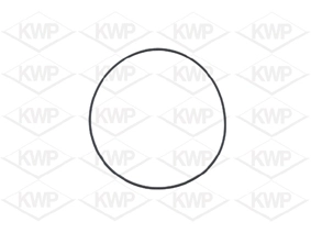 KWP 10802 - Водяной насос - помпа