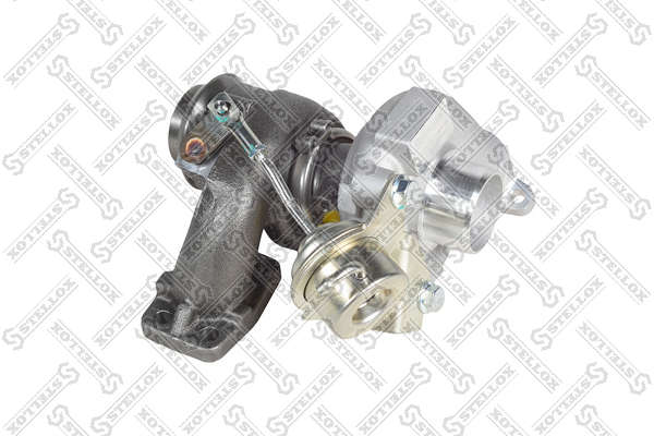 STELLOX 10-80344-SX - Турбина