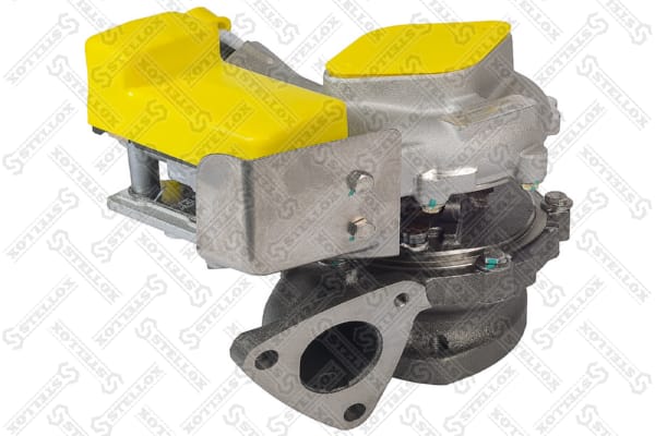 Компрессор пневмоподвески