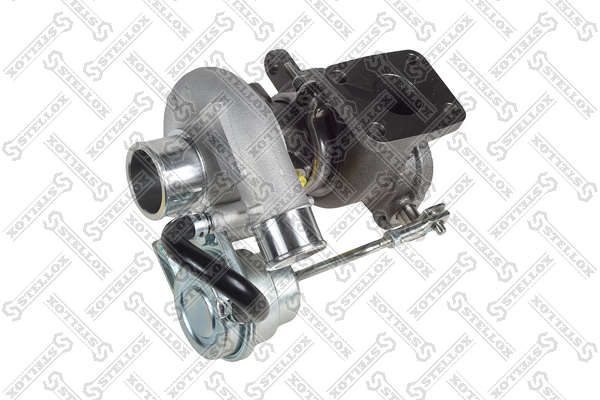 Компрессор пневмоподвески