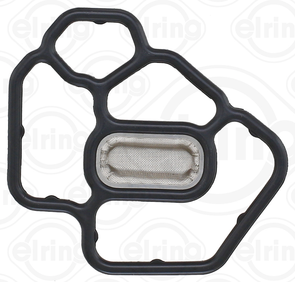 ELRING 108.040 - Прокладка регулятора фаз газораспределения