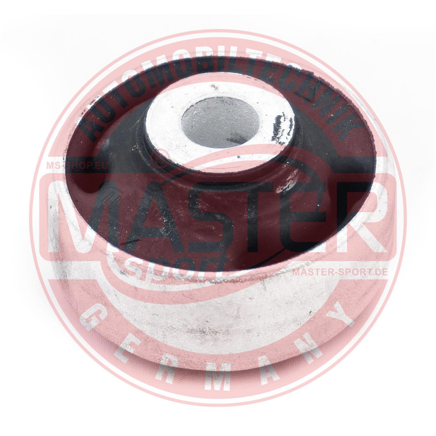 Сайлентблок