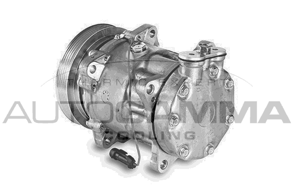 Компрессор кондиционера