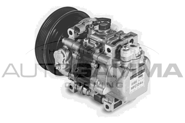 Компрессор кондиционера