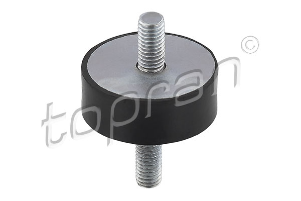 Кронштейн радиатора