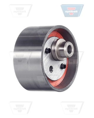 Натяжной ролик, ремень ГРМ Optibelt-SUR