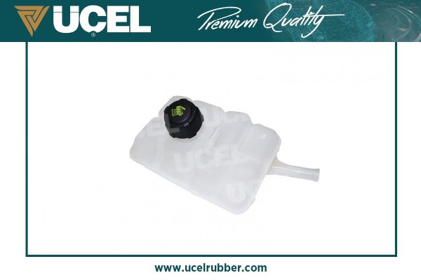 Расширительный бачок