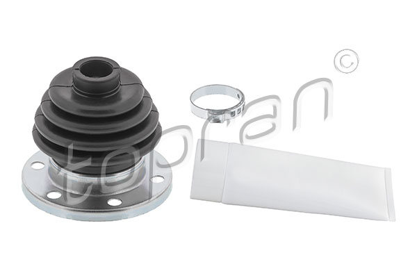 Пыльник ШРУСа