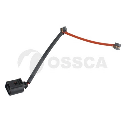 OSSCA 10941 - Датчик износа тормозных колодок