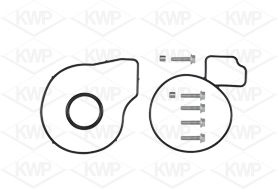 KWP 10957 - Водяной насос - помпа