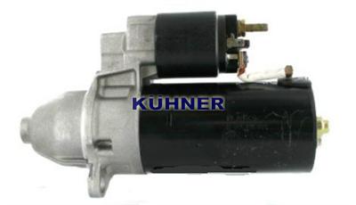 AD KÜHNER 10985 - Стартер