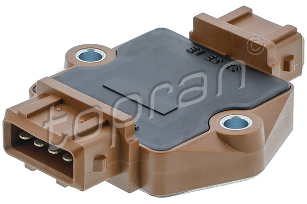 Коммутатор зажигания