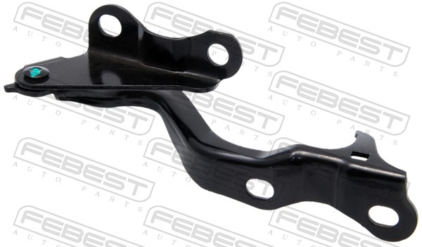 Петля капота