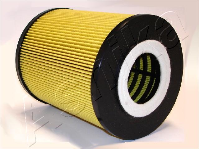 ASHIKA 10-ECO143 - Масляный фильтр