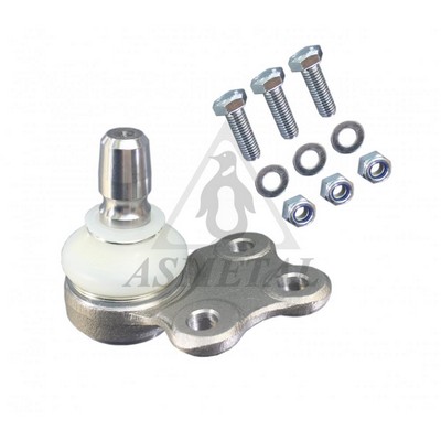 Шаровая опора